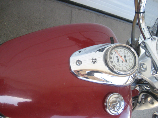 Image Title 2000 Yamaha XVS650 Vstar $1999 OBO
